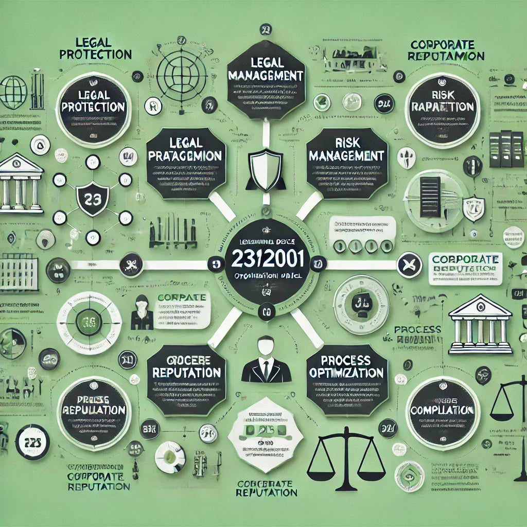 Perché le migliori Aziende possono adottare un Modello Organizzativo ai sensi del D.Lgs. 231/01