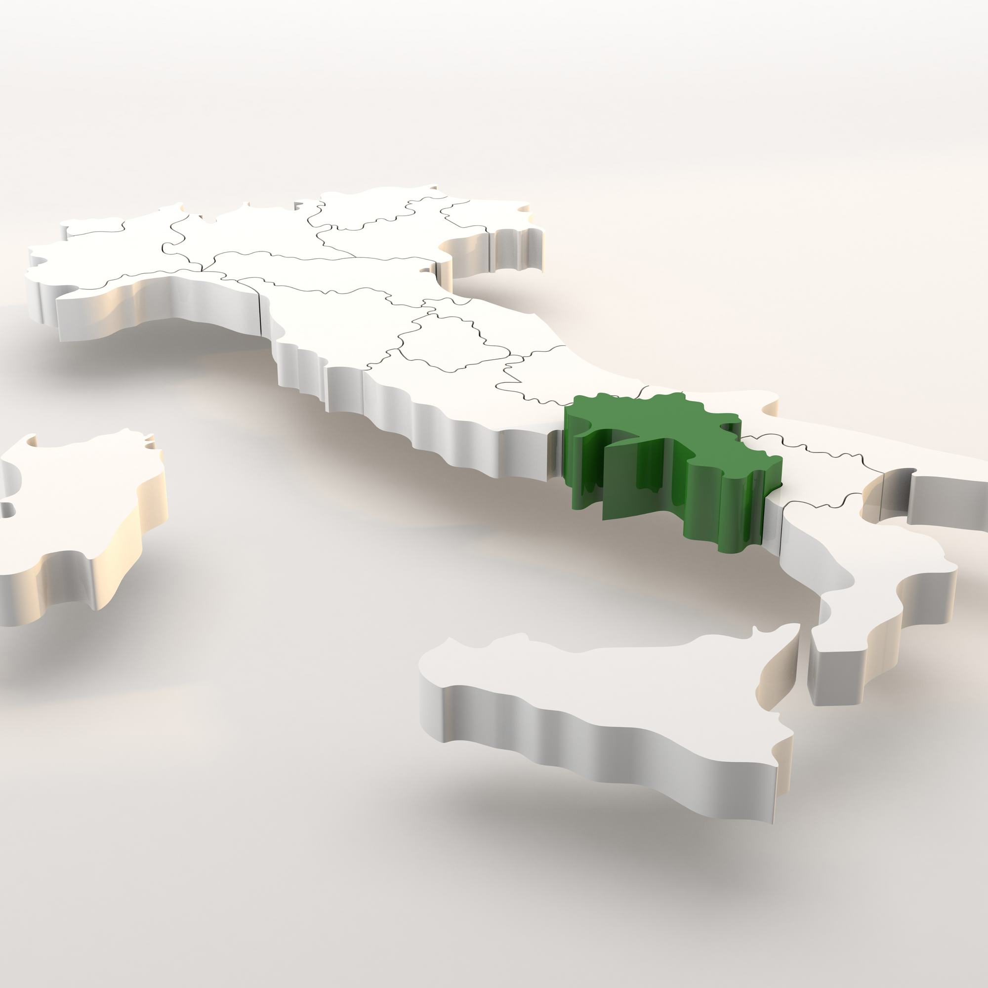 REGIONE CAMPANIA – Sostegno alle MPMI Campane